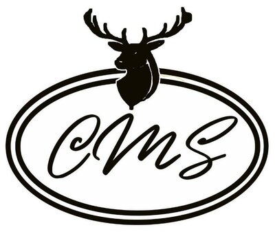 Trademark CMS + LOGO