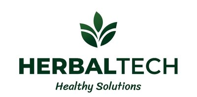 Trademark HERBAL TECH (HERBALTECH Healthy Solutions + LOGO)