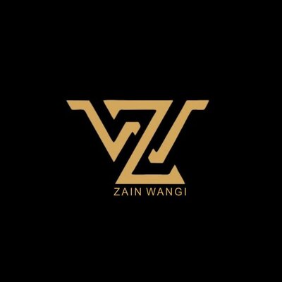 Trademark ZAIN WANGI