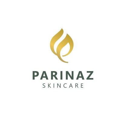 Trademark PARINAZ SKINCARE + LOGO