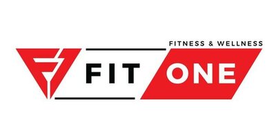 Trademark FIT ONE + LOGO (Fitness & Wellness)