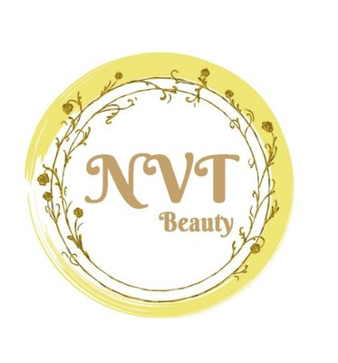 Trademark NVT Beauty + LOGO