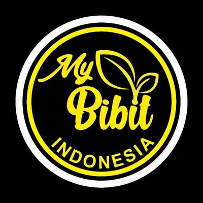 Trademark My Bibit INDONESIA + Logo