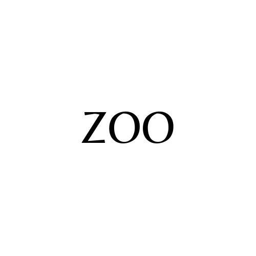 Trademark Zoo