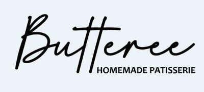 Trademark BUTTEREE HOMEMADE PATISSERIE