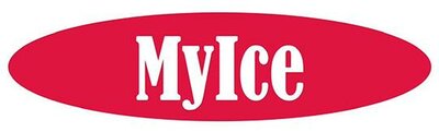 Trademark Logo MyIce