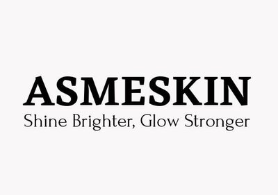 Trademark ASMESKIN SHINE BRIGHTER, GLOW STRONGER