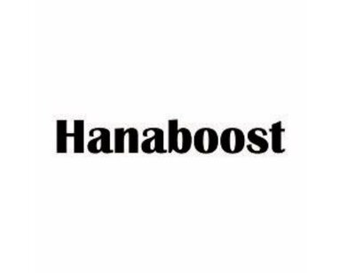 Trademark Hanaboost