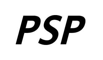 Trademark PSP