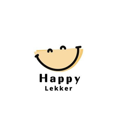 Trademark Happy Lekker