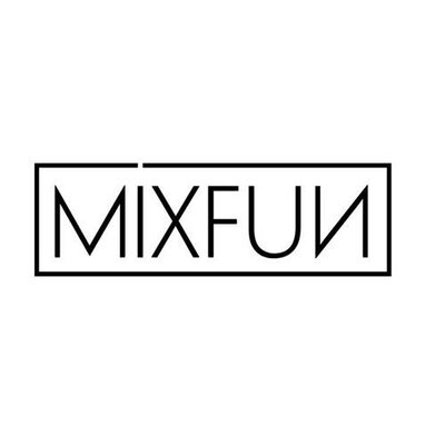 Trademark MIXFUN