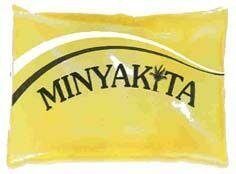 Trademark MINYAKITA