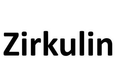 Trademark Zirkulin