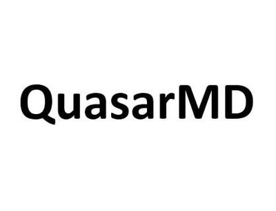 Trademark QuasarMD