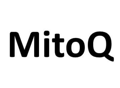 Trademark MitoQ