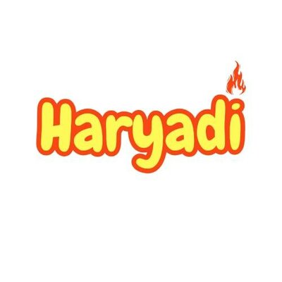 Trademark HARYADI