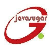 Trademark JAVASUGAR