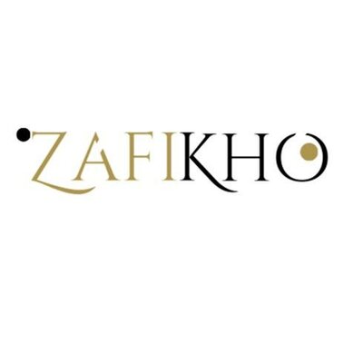 Trademark Zafikho