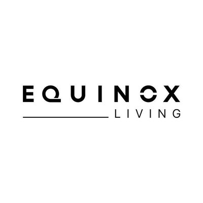 Trademark EQUINOX LIVING