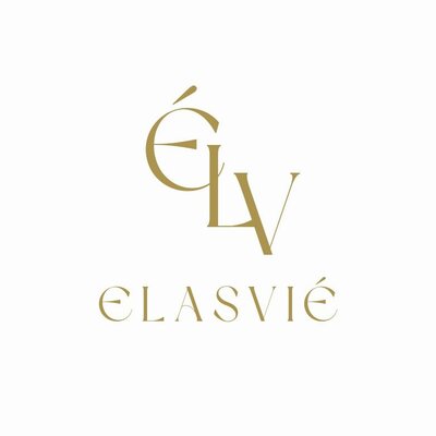 Trademark ELASVIÉ dan logo