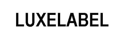 Trademark LUXELABEL