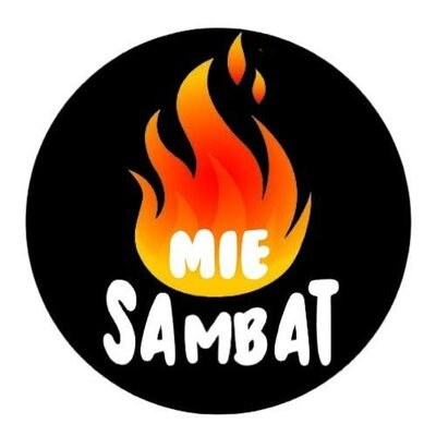 Trademark MIE SAMBAT