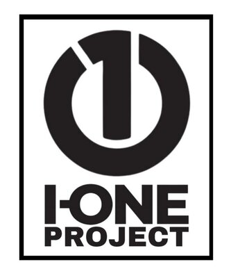 Trademark I-ONE PROJECT + LOGO