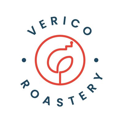 Trademark VERICO ROASTERY