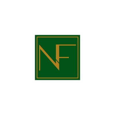Trademark NENA FASHION (NF)