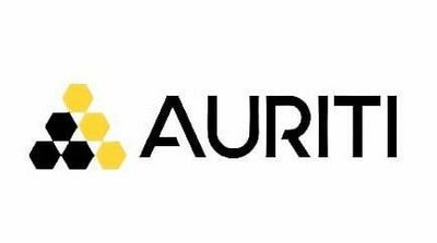 Trademark AURITI + LOGO