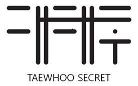 Trademark TAEWHOO SECRET