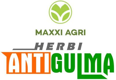 Trademark MAXXI AGRI HERBI ANTIGULMA + LOGO