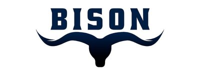 Trademark BISON