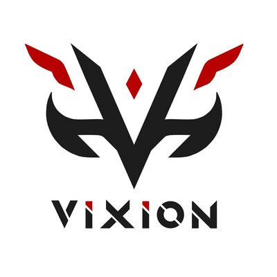 Trademark VIXION