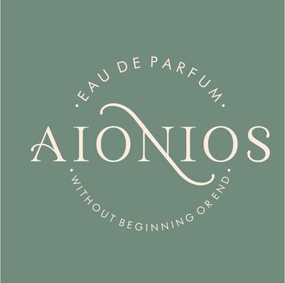 Trademark AIONIOS WITHOUT BEGINNING OR END