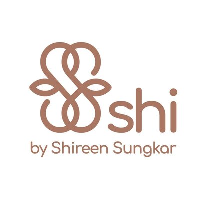 Trademark SHI by Shireen Sungkar