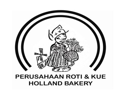 Trademark PERUSAHAAN ROTI & KUE HOLLAND BAKERY