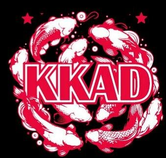 Trademark KKAD + LOGO