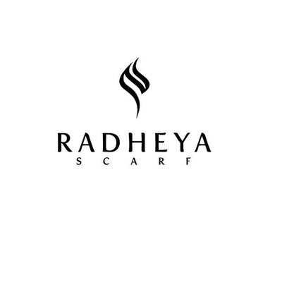 Trademark RADHEYAscarf