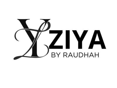 Trademark ZIYAbyRAUDHAH