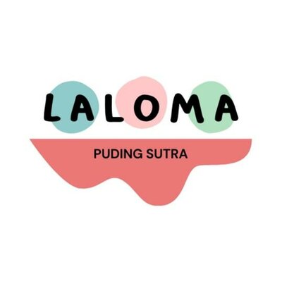 Trademark LALOMA