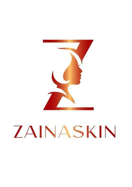 Trademark Zaina Skin