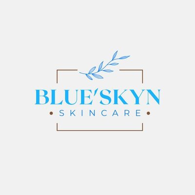 Trademark Blue'Skyn Skincare