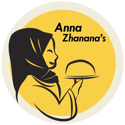 Trademark Anna Zhanana's