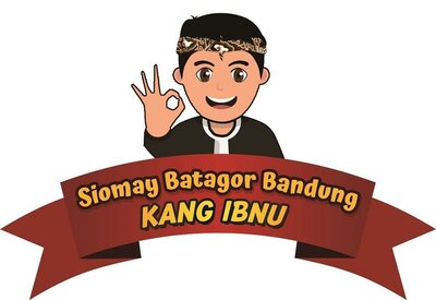 Trademark Siomay Batagor Bandung Kang Ibnu