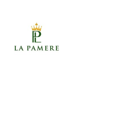 Trademark LA PAMERE (LA PAMERE + LUKISAN LP)