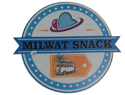 Trademark Milwat Snack