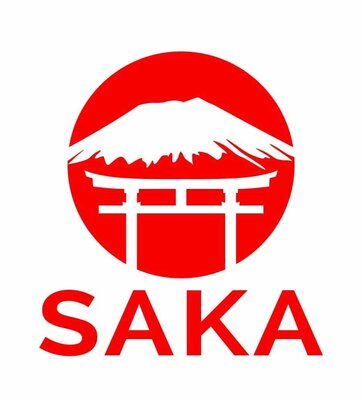 Trademark SAKA