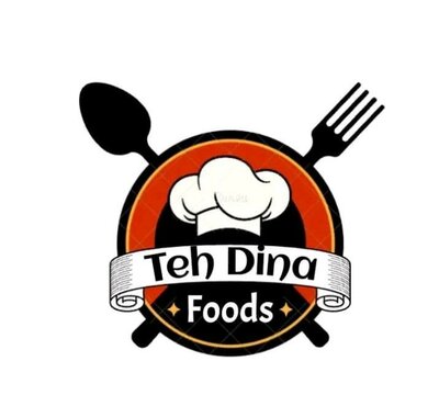 Trademark Teh Dina Foods