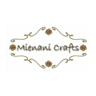 Trademark MIENANI CRAFTS